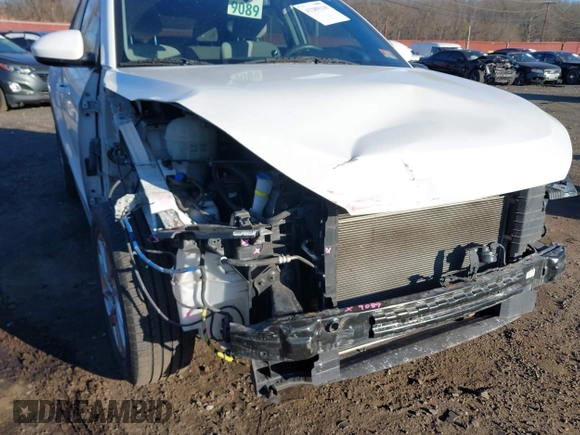 2017 Hyundai Tucson SE with VIN KM8J23A47HU291596, listed as a IAAI auction lot 41289118 with 55,876 mi miles and . Bid and sale history available at DreamBid. Image 6.