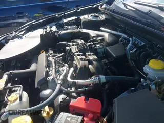 2024 Subaru Outback Limited с VIN 4S4BTANC0R3245607, выставлен на аукционе IAAI как лот 42186812 с пробегом 17 445 миль миль и . История ставок и продаж доступна на DreamBid. Изображение 10.