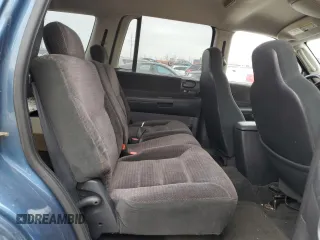 2002 Dodge Durango z VIN 1B4HR48N32F114314, wystawiony jako Copart lot #41796875 z przebiegiem 198 755 mil mil oraz Szkoda całkowita • Salvage title. Historia ofert i sprzedaży dostępna na DreamBid. Obrazek 11.