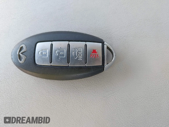 2013 Infiniti M z VIN JN1BY1AR3DM600744, wystawiony jako IAAI lot #41912310 z przebiegiem 200 014 mil mil oraz . Historia ofert i sprzedaży dostępna na DreamBid. Obrazek 11.