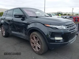 2012 Land Rover Range Rover Evoque Pure Premium z VIN SALVR2BG8CH669911, wystawiony jako IAAI lot #42050752 z przebiegiem 136 692 mil mil oraz . Historia ofert i sprzedaży dostępna na DreamBid. Obrazek 1.