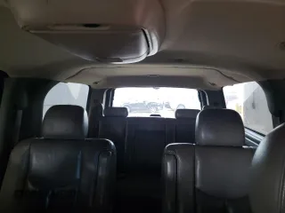 2003 GMC Yukon XL with VIN 1GKFK66U13J117624, listed as a Copart auction lot 73507004 with 290,149 mi miles and Salvage Title. Bid and sale history available at carsss.com. Image 10.