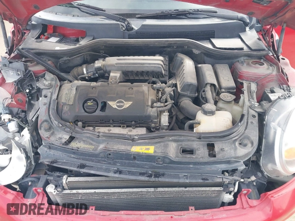 2012 MINI Hardtop с VIN WMWSU3C53CT539928, выставлен на аукционе IAAI как лот 42060966 с пробегом 147 343 миль миль и . История ставок и продаж доступна на DreamBid. Изображение 10.
