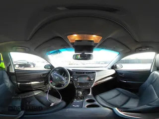 2015 Toyota Avalon Limited with VIN 4T1BK1EB4FU162164, listed as a IAAI auction lot 42041070 with 176,167 mi miles and . Bid and sale history available at DreamBid. Image 19.