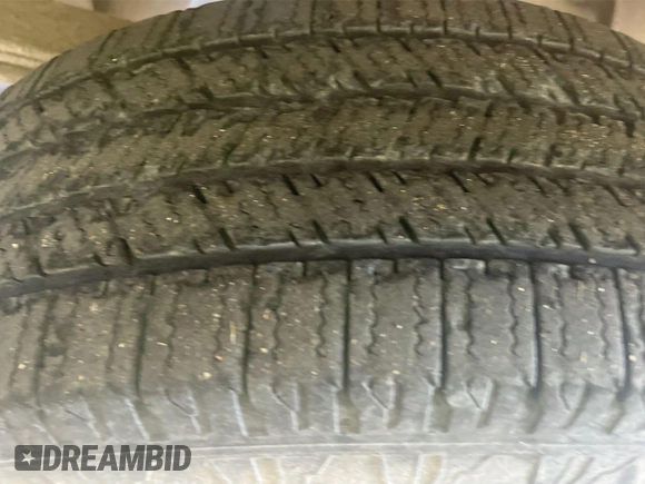 2017 Ford F-150 XL with VIN 1FTEW1EP5HKD62194, listed as a IAAI auction lot 42734096 with 161,527 mi miles and . Bid and sale history available at DreamBid. Image 11.