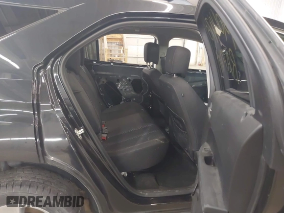 2015 Chevrolet Equinox LT z VIN 2GNFLFEK0F6252613, wystawiony jako IAAI lot #42061475 z przebiegiem 85 640 mil mil oraz . Historia ofert i sprzedaży dostępna na DreamBid. Obrazek 8.