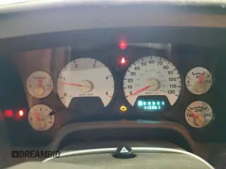 2006 Dodge Ram 2500 SLT with VIN 3D7KR29C66G288561, listed as a Copart auction lot 63909364 with 113,361 mi miles and Salvage Title. Bid and sale history available at carsss.com. Image 9.