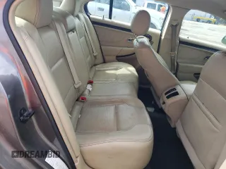 2014 Ford Taurus Limited with VIN 1FAHP2F84EG149622, listed as a Copart auction lot 63764675 with 208,801 mi miles and Salvage title. Bid and sale history available at DreamBid. Image 10.