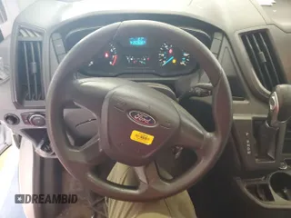 2015 Ford Transit Cargo с VIN 1FTNE1YM5FKB01049, выставлен на аукционе IAAI как лот 42844537 с пробегом 260 686 миль миль и . История ставок и продаж доступна на DreamBid. Изображение 19.