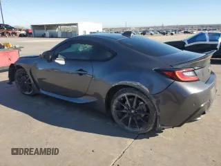 2022 Toyota 86 Premium with VIN JF1ZNBF18N8755416, listed as a Copart auction lot 86777544 with 44,221 mi miles and Salvage Title. Bid and sale history available at DreamBid. Image 2.