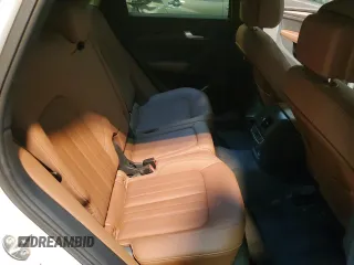 2022 Audi Q5 S line Premium z VIN WA1GAAFY6N2030009, wystawiony jako Copart lot #47274395 z przebiegiem 42 569 mil mil oraz Szkoda całkowita • Salvage title. Historia ofert i sprzedaży dostępna na DreamBid. Obrazek 11.