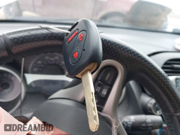 2010 Honda Fit Sport with VIN JHMGE8H44AS022531, listed as a IAAI auction lot 42364418 with 274,795 mi miles and . Bid and sale history available at DreamBid. Image 11.