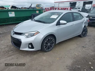 2016 Toyota Corolla L с VIN 5YFBURHE5GP434187, выставлен на аукционе IAAI как лот 42366564 с пробегом 68 809 миль миль и . История ставок и продаж доступна на DreamBid. Изображение 18.