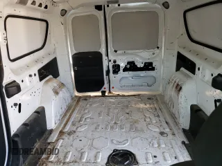 2017 Ram ProMaster City Cargo Tradesman with VIN ZFBERFAB8H6G20138, listed as a Copart auction lot 74886313 with 77,272 mi miles and . Bid and sale history available at DreamBid. Image 10.