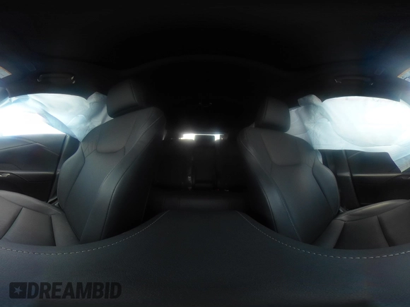 2024 Lexus RX 350 with VIN 2T2BAMBA6RC046837, listed as a IAAI auction lot 42651329 with 9,689 mi miles and . Bid and sale history available at DreamBid. Image 19.