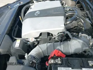 2023 Lexus ES 350 F Sport with VIN 58AJZ1B10PU158450, listed as a IAAI auction lot 41345571 with 6,383 mi miles and . Bid and sale history available at DreamBid. Image 19.