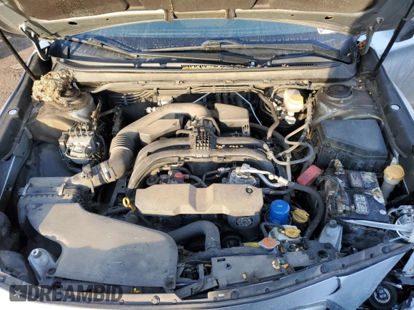 2015 Subaru Legacy 2.5i Premium with VIN 4S3BNBC64F3074616, listed as a Copart auction lot 40975723 with 93,242 mi miles. Bid and sale history available at carsss.com. Image 11.