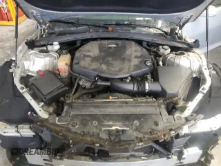 2017 Chevrolet Camaro 1LT with VIN 1G1FB1RS9H0199357, listed as a Copart auction lot 44764795 with 122,872 mi miles and Salvage Title. Bid and sale history available at carsss.com. Image 11.