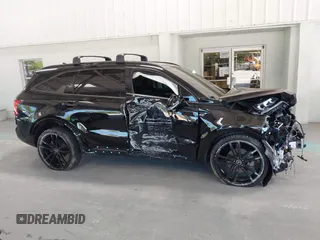 2022 Kia Sorento SX z VIN 5XYRK4LFXNG139319, wystawiony jako IAAI lot #42044515 z przebiegiem 43 830 mil mil oraz . Historia ofert i sprzedaży dostępna na DreamBid. Obrazek 14.