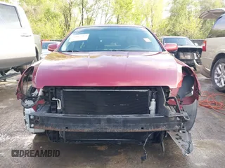 2007 Nissan Altima S with VIN 1N4AL21E37C213444, listed as a IAAI auction lot 42067563 with 186,287 mi miles and . Bid and sale history available at DreamBid. Image 6.