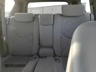 2010 Toyota RAV4 с VIN 2T3ZK4DV4AW004399, выставлен на аукционе Copart как лот 84433284 с пробегом 177 500 миль миль и Списание • Salvage title. История ставок и продаж доступна на DreamBid. Изображение 10.