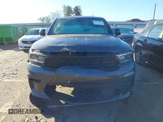 2021 Dodge Durango SXT with VIN 1C4RDHAG1MC824969, listed as a IAAI auction lot 41352831 with 91,188 mi miles and . Bid and sale history available at DreamBid. Image 12.
