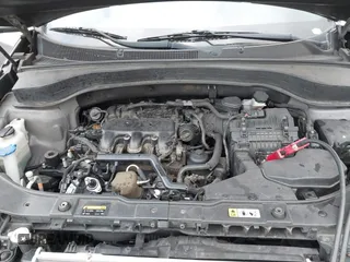 2015 Kia Sorento SX with VIN 5XYKW4A74FG603479, listed as a IAAI auction lot 41515797 with 151,496 mi miles. Bid and sale history available at carsss.com. Image 10.