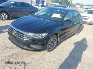 2019 Volkswagen Jetta S with VIN 3VWC57BUXKM091718, listed as a IAAI auction lot 42837718 with 45,542 mi miles and . Bid and sale history available at DreamBid. Image 17.