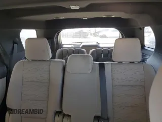 2014 Ford Explorer с VIN 1FM5K7B8XEGB58481, выставлен на аукционе Copart как лот 51675125 с пробегом 111 241 миль миль и Списание • Salvage title. История ставок и продаж доступна на DreamBid. Изображение 10.