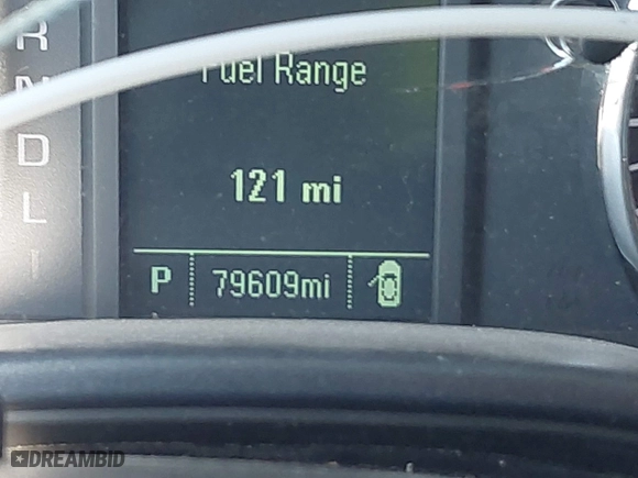 2018 Chevrolet Silverado 1500 Work Truck with VIN 1GCNCNEH0JZ107314, listed as a IAAI auction lot 41663669 with 79,609 mi miles. Bid and sale history available at carsss.com. Image 15.