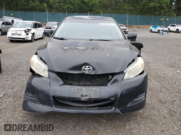 2010 Toyota Matrix с VIN 2T1KU4EE7AC391146, выставлен на аукционе Copart как лот 65963235 с пробегом 136 959 миль миль и Чистый • Clean title. История ставок и продаж доступна на DreamBid. Изображение 5.