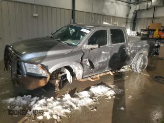2012 Ram 2500 Laramie with VIN 3C6UD5FL1CG257194, listed as a Copart auction lot 41865975 with 341,556 mi miles and Clean Title. Bid and sale history available at carsss.com. Image 1.