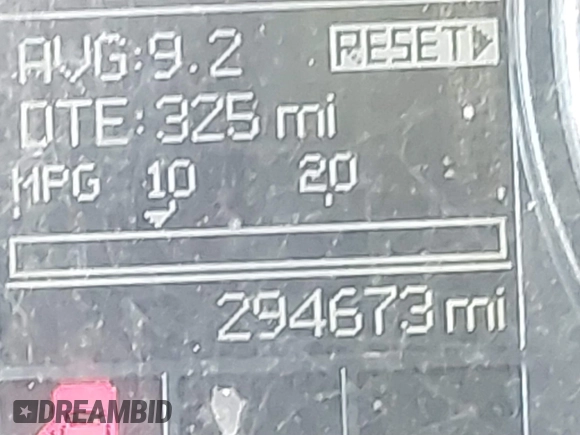 2012 Ram 2500 with VIN 3C6TD5JT8CG187020, listed as a IAAI auction lot 41172902 with 294,673 mi miles and . Bid and sale history available at DreamBid. Image 15.