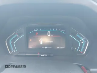 2020 Honda Odyssey EX-L с VIN 5FNRL6H79LB048976, выставлен на аукционе IAAI как лот 42270093 с пробегом 85 773 миль миль и . История ставок и продаж доступна на DreamBid. Изображение 7.