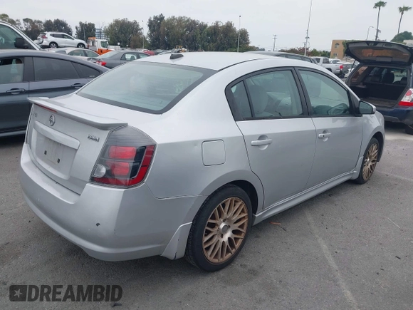 2012 Nissan Sentra 2.0 z VIN 3N1AB6AP8CL695223, wystawiony jako IAAI lot #42464414 z przebiegiem 177 161 mil mil oraz . Historia ofert i sprzedaży dostępna na DreamBid. Obrazek 4.