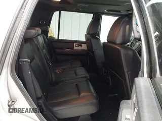 2016 Ford Expedition XLT with VIN 1FMJU1JT1GEF36309, listed as a IAAI auction lot 42023432 with 162,087 mi miles and . Bid and sale history available at DreamBid. Image 8.