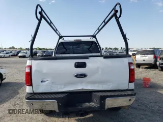 2008 Ford F-350 XL with VIN 1FTWW31R38EB93931, listed as a Copart auction lot 62868435 with 203,044 mi miles and Clean title. Bid and sale history available at DreamBid. Image 6.