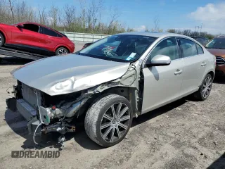 2017 Volvo S60 Inscription z VIN LYV402TK0HB151137, wystawiony jako Copart lot #55577435 z przebiegiem 67 066 mil mil oraz Szkody całkowita. Historia ofert i sprzedaży dostępna na DreamBid. Obrazek 1.