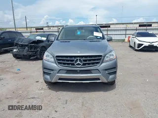 2015 Mercedes-Benz M 400 с VIN 4JGDA5GB1FA509855, выставлен на аукционе IAAI как лот 42518093 с пробегом 100 682 миль миль и . История ставок и продаж доступна на DreamBid. Изображение 6.
