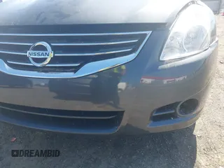 2012 Nissan Altima 2.5 S with VIN 1N4AL2AP4CN575816, listed as a IAAI auction lot 41753865 with 177,179 mi miles. Bid and sale history available at carsss.com. Image 6.