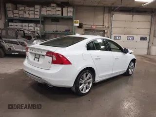 2012 Volvo S60 T5 z VIN YV1622FS8C2128823, wystawiony jako IAAI lot #42265285 z przebiegiem 201 730 mil mil oraz . Historia ofert i sprzedaży dostępna na DreamBid. Obrazek 4.