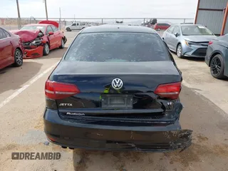 2017 Volkswagen Jetta S с VIN 3VW2B7AJ6HM306726, выставлен на аукционе IAAI как лот 41553568 с пробегом 83 449 миль миль и . История ставок и продаж доступна на DreamBid. Изображение 16.
