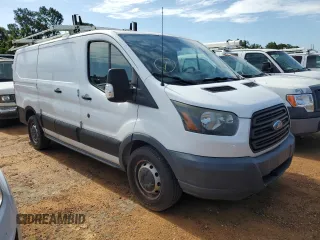 2015 Ford Transit Cargo с VIN 1FTYE1ZMXFKA21435, выставлен на аукционе Copart как лот 61276755 с пробегом 184 249 миль миль и Чистый • Clean title. История ставок и продаж доступна на DreamBid. Изображение 4.