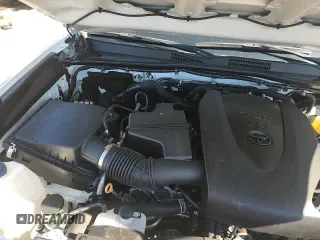 2023 Toyota Tacoma SR5 z VIN 3TMCZ5AN5PM578340, wystawiony jako Copart lot #87096805 z przebiegiem 28 283 mil mil oraz Szkoda całkowita • Salvage title. Historia ofert i sprzedaży dostępna na DreamBid. Obrazek 14.