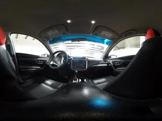 2017 Nissan Altima SV with VIN 1N4AL3APXHC172965, listed as a IAAI auction lot 42129629 with 126,838 mi miles and . Bid and sale history available at DreamBid. Image 18.