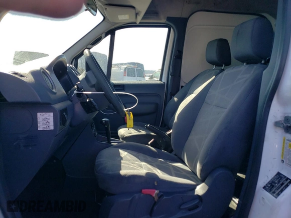 2011 Ford Transit Connect XLT с VIN NM0LS7DN3BT066465, выставлен на аукционе Copart как лот 74737674 с пробегом 80 210 миль миль и Списание • Salvage title. История ставок и продаж доступна на DreamBid. Изображение 7.