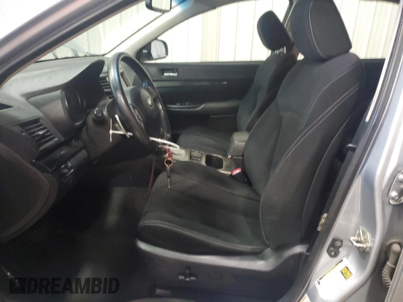 2014 Subaru Legacy Special Sports z VIN 4S3BMBJ69E3009992, wystawiony jako Copart lot #56835665 z przebiegiem 162 605 mil mil oraz Szkoda całkowita • Salvage title. Historia ofert i sprzedaży dostępna na DreamBid. Obrazek 7.