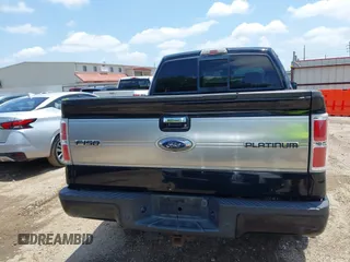 2009 Ford F-150 XL с VIN 1FTPW12V09FA67249, выставлен на аукционе IAAI как лот 42207010 с пробегом 234 895 миль миль и . История ставок и продаж доступна на DreamBid. Изображение 17.