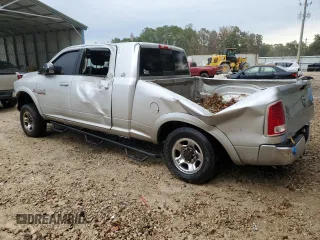 2013 Ram 2500 Laramie with VIN 3C6UR5NL2DG576110, listed as a Copart auction lot 82999794 with 324,490 mi miles and Non Repairable. Bid and sale history available at carsss.com. Image 2.