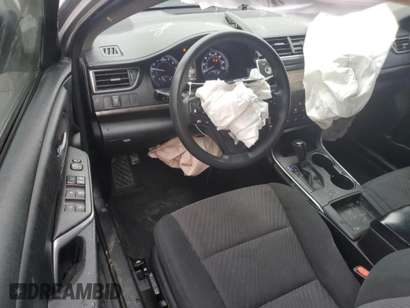 2016 Toyota Camry XLE with VIN 4T4BF1FK9GR546418, listed as a Copart auction lot 44932555 with 173,009 mi miles and Salvage Title. Bid and sale history available at carsss.com. Image 8.